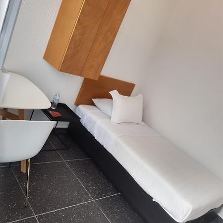 Estudio #5 Casa Fatima, 8 Min Del Centro 1 Persona Guadalajara Dış mekan fotoğraf