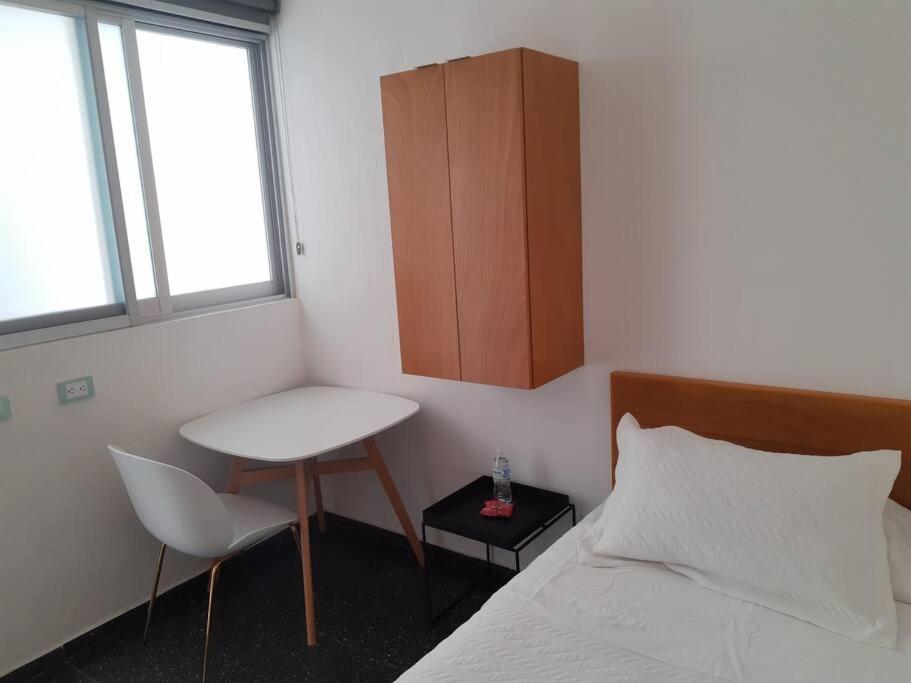 Estudio #5 Casa Fatima, 8 Min Del Centro 1 Persona Guadalajara Dış mekan fotoğraf