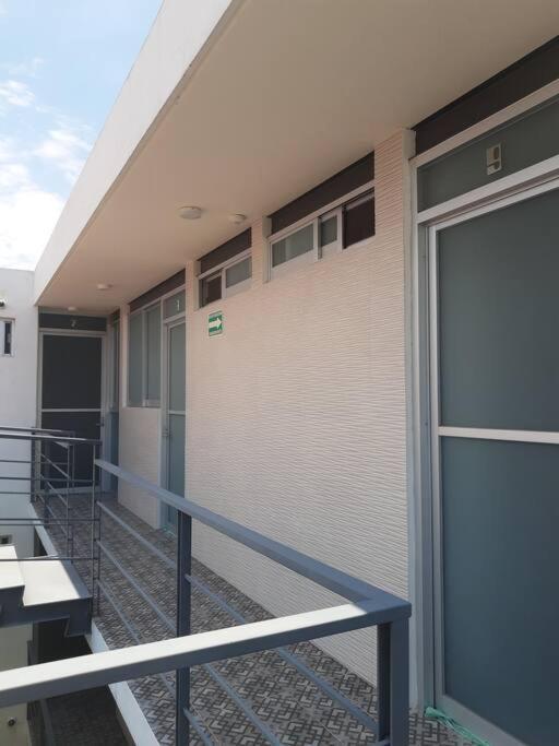 Estudio #5 Casa Fatima, 8 Min Del Centro 1 Persona Guadalajara Dış mekan fotoğraf