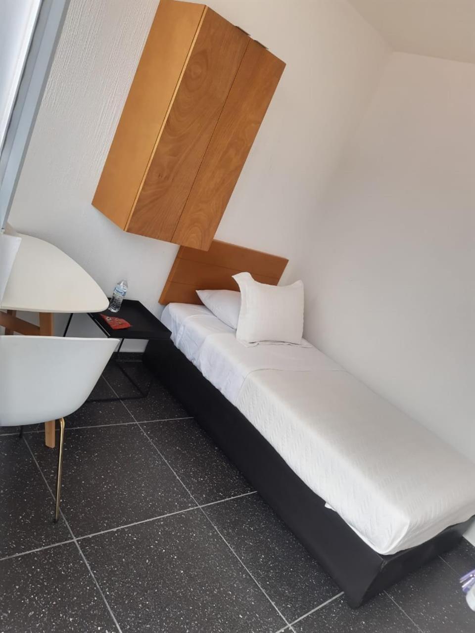 Estudio #5 Casa Fatima, 8 Min Del Centro 1 Persona Guadalajara Dış mekan fotoğraf