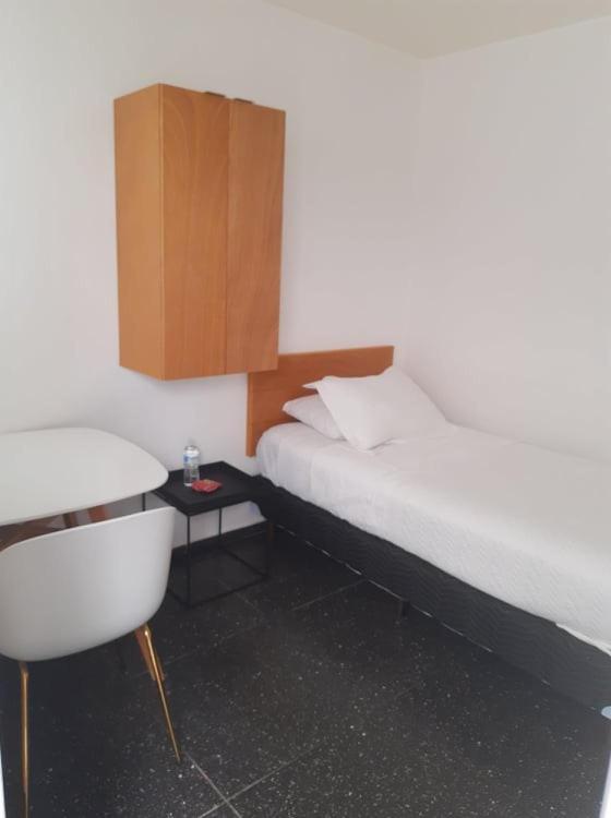 Estudio #5 Casa Fatima, 8 Min Del Centro 1 Persona Guadalajara Dış mekan fotoğraf