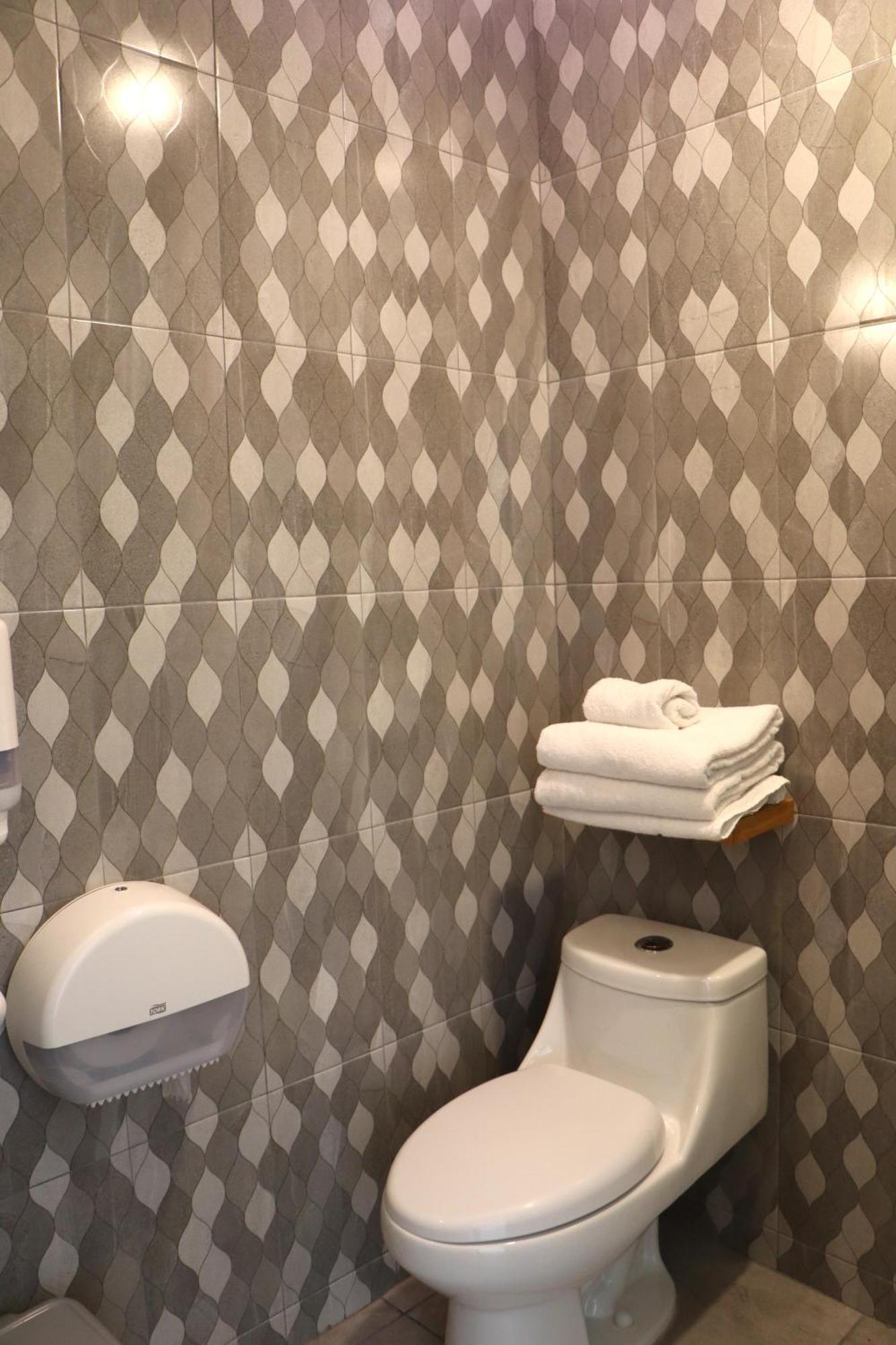 Estudio #5 Casa Fatima, 8 Min Del Centro 1 Persona Guadalajara Dış mekan fotoğraf
