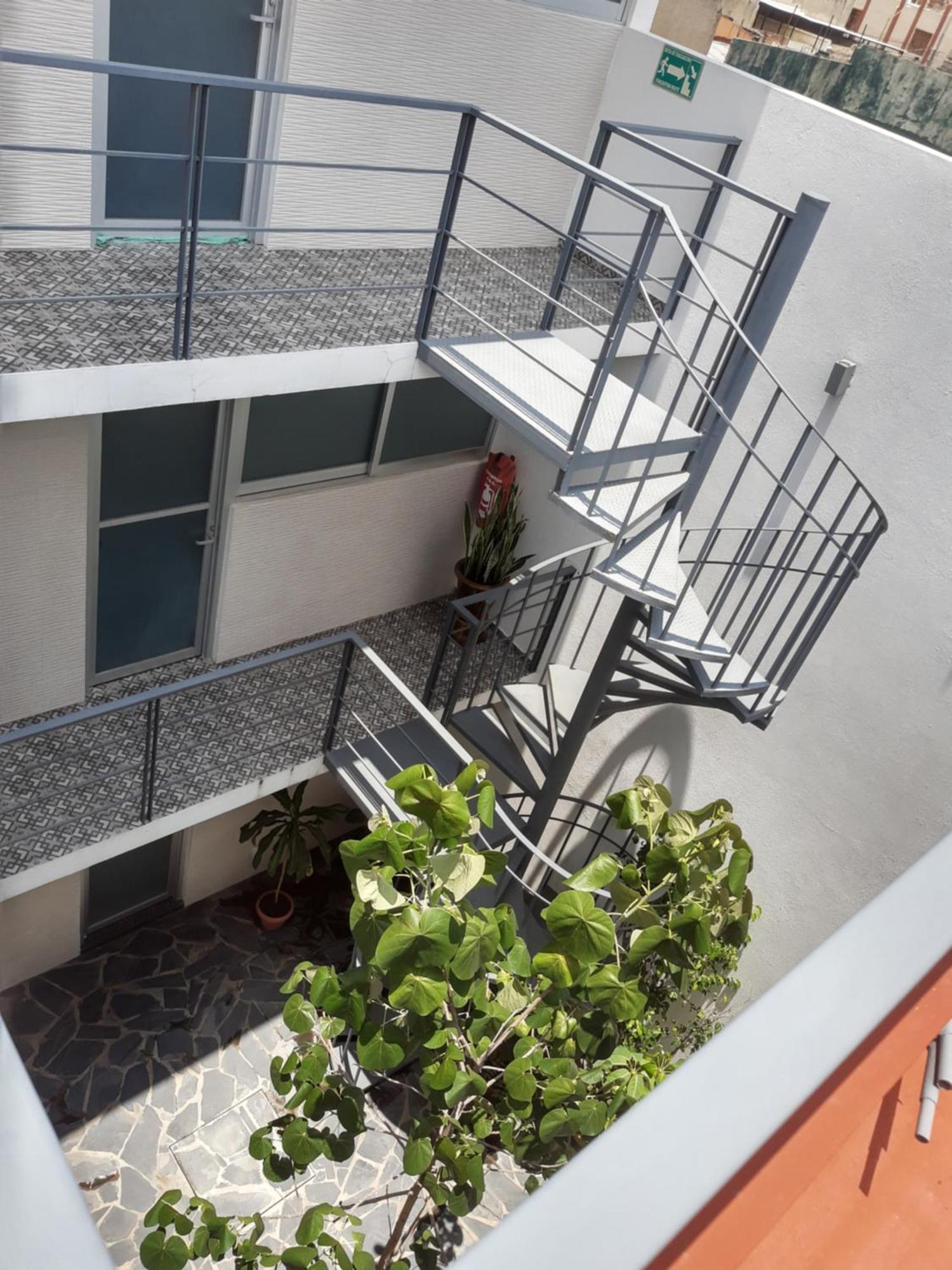 Estudio #5 Casa Fatima, 8 Min Del Centro 1 Persona Guadalajara Dış mekan fotoğraf